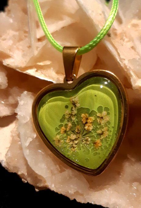 Pendentif