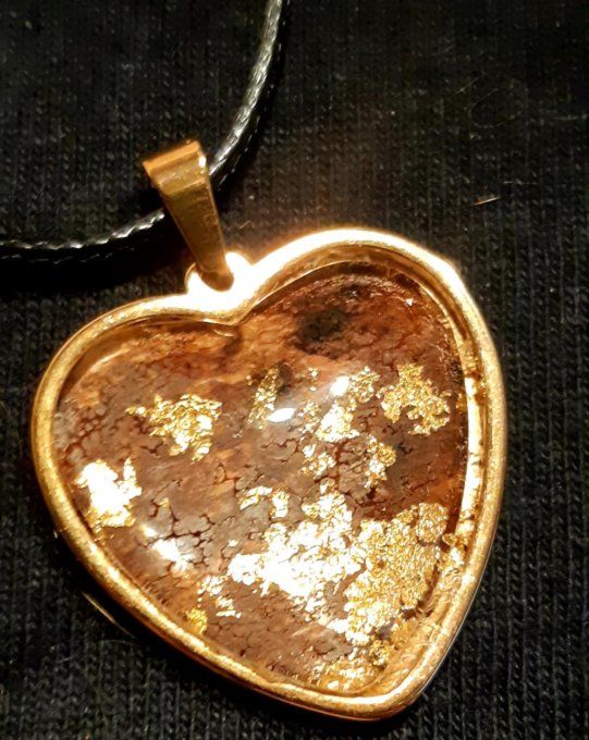 Pendentif