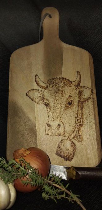 Planche à découper
