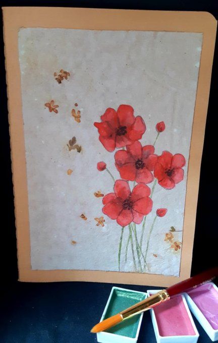 Carnet de croquis