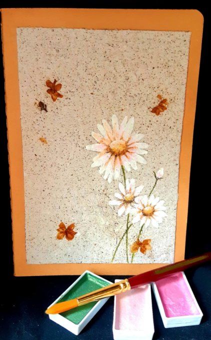 Carnet de croquis